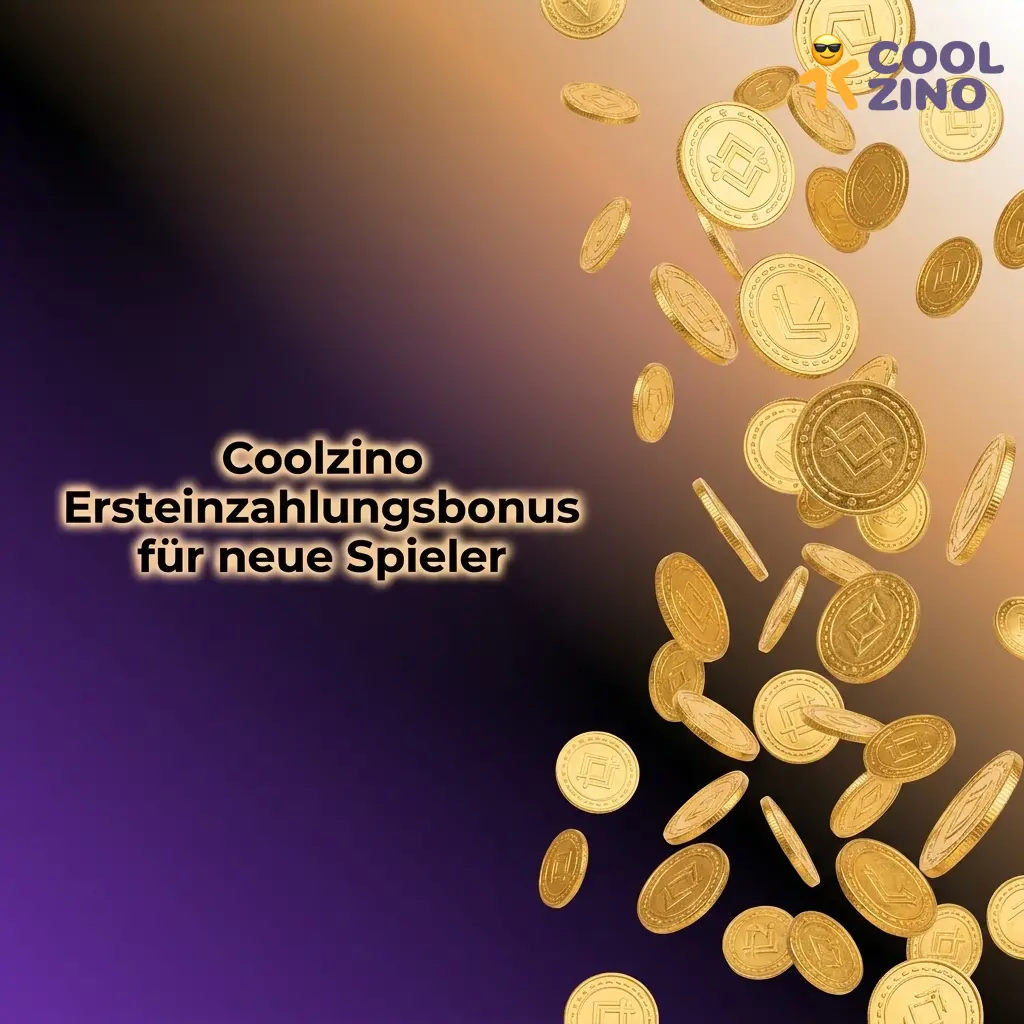 Coolzino Ersteinzahlungsbonus: 100% bis 500 EUR plus 150 Freispiele für neue Spieler in Österreich