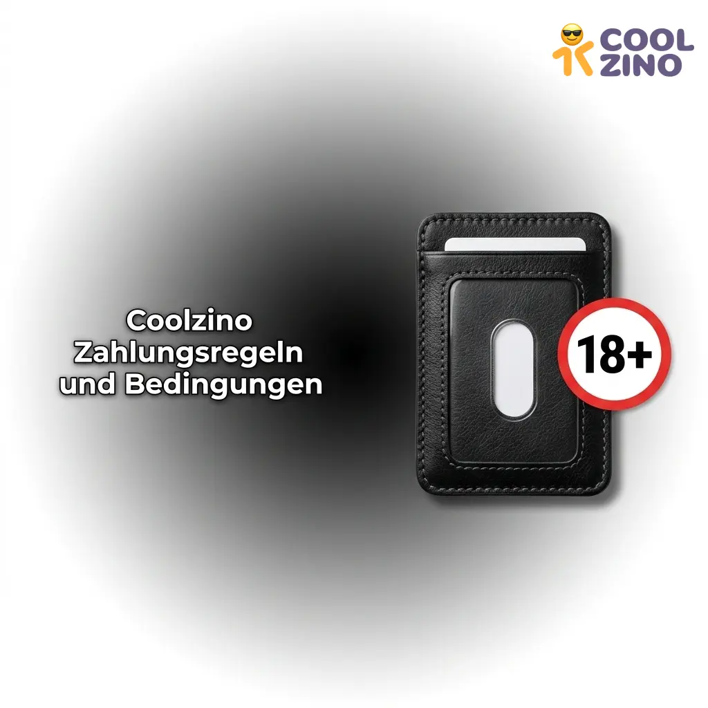 Coolzino Zahlungsregeln für österreichische Spieler: Einzahlungen, Auszahlungen, KYC und Limits im Überblick